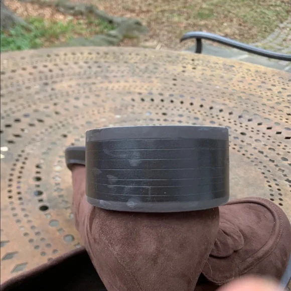 NWOT Stuart Weitzman x Sandy Liang Loafers 10 - Picture 8 of 9